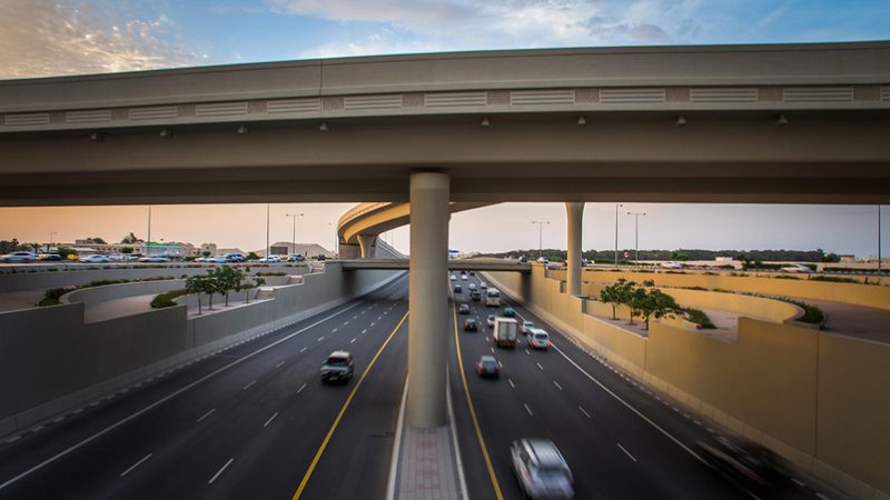 Safer Roads Ahead: Doha’s Radar Cameras to Monitor Traffic Offences from September 27