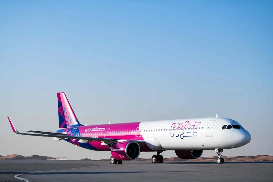 Wizz Air Abu Dhabi’s Exciting Contest Offers Free Mystery Trip