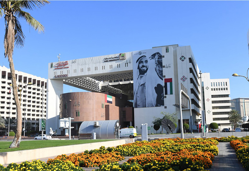 Dubai Municipality launches new online portal to access property Data: