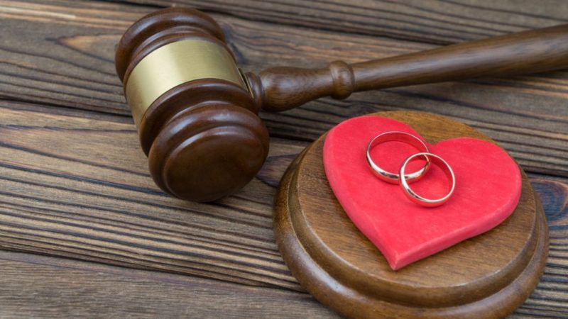 Abu Dhabi Civil Family Court Witnesses Surge in Marriages