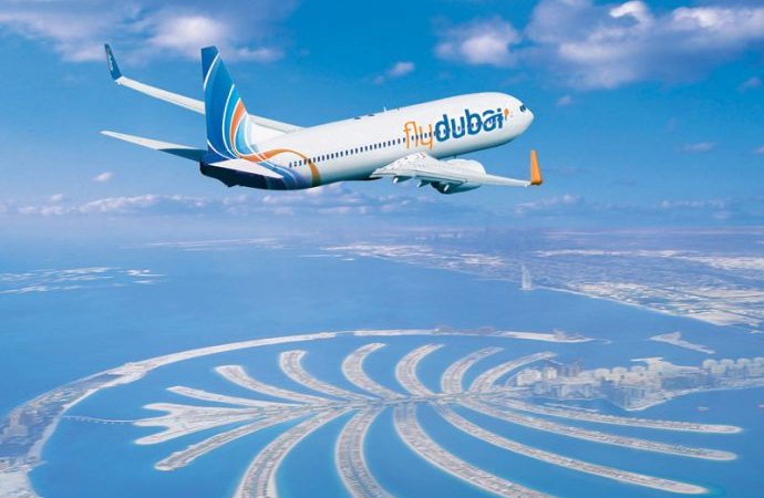 Flydubai flight from Dubai to Tel Aviv delayed due to ‘passenger disruption’