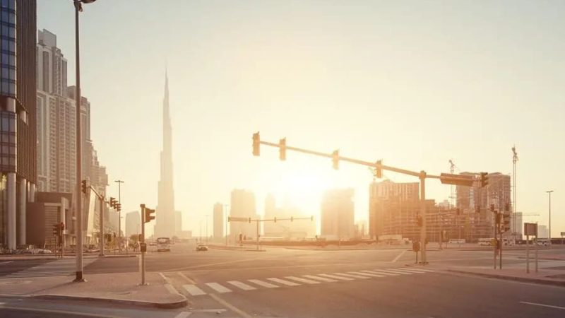 UAE weather: Red, yellow alerts issued in some parts of the country; chance of rain