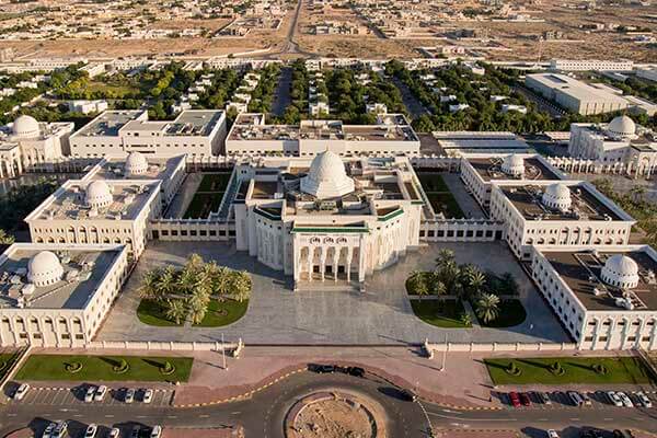 University of Sharjah Introduces Hybrid Learning to Support Working Students