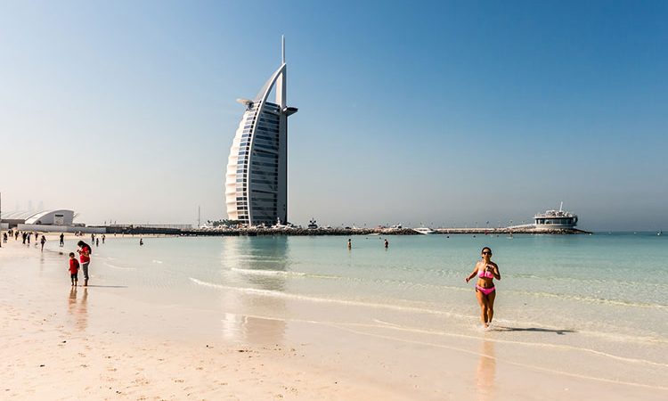 Travel to UAE Made Easy : 82 Countries Enjoy Visa Free Entry