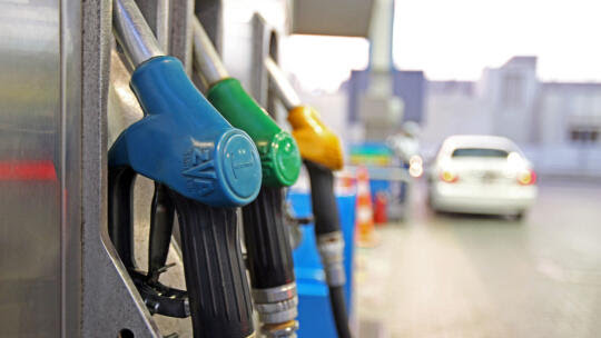 Fuel Prices in UAE for October 2023 Revealed