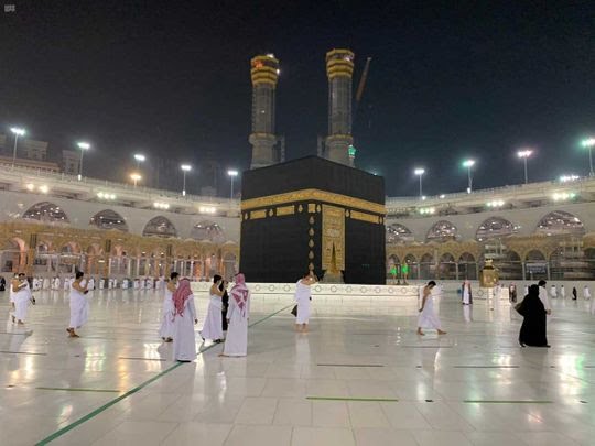 Controversy Surrounds Umrah App Launch, Egyptian Preacher Arrested