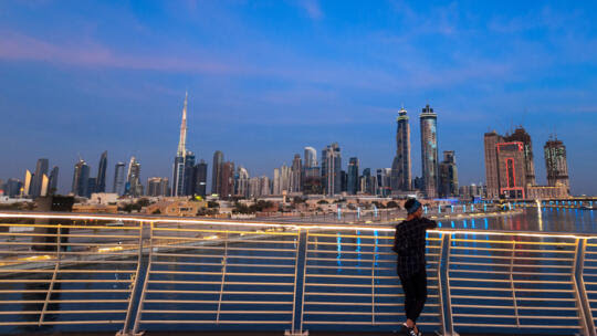 Bringing Your Family to Dubai for Work? Here’s What You Need to Know