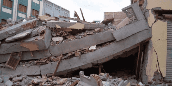 Morocco Earthquake Triggers International Aid Response as Death Toll Surpasses 2,000