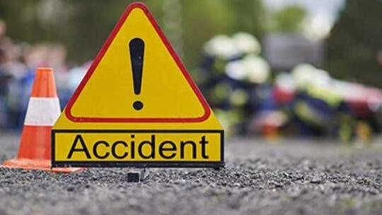 Traffic Alert: Accident on Dubai’s Sheikh Mohammad Bin Zayed Road