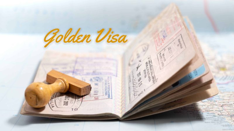 Dubai Witnesses Remarkable 52% Surge in Golden Visas Issued in First Half of 2023