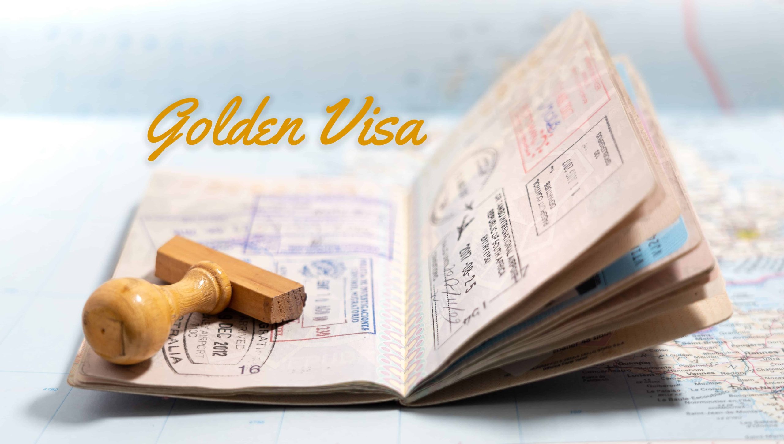 Dubai Witnesses Remarkable 52% Surge in Golden Visas Issued in First Half of 2023