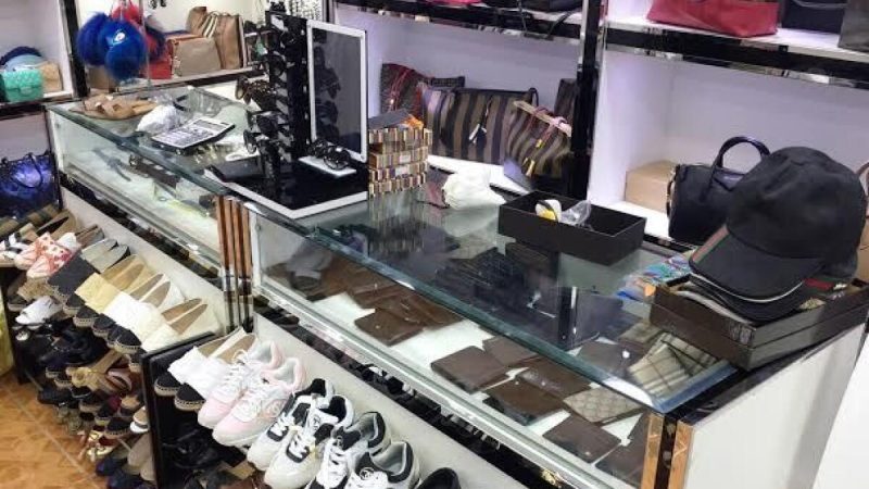 UAE Takes Tough Stance Against Counterfeit Goods with Strict Laws and Penalties