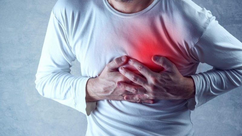 Concerns Rise as Heart Attacks Strike Young Adults in the UAE