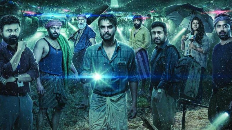 Malayalam Film ‘2018’ Chosen as India’s Official Entry to 2024 Oscars