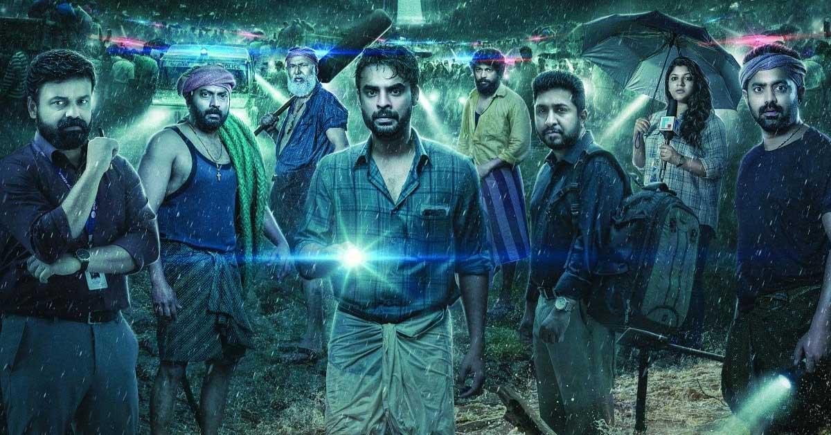 Malayalam Film ‘2018’ Chosen as India’s Official Entry to 2024 Oscars