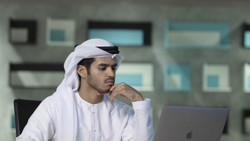 UAE Launches Job Training Program for Students to Boost Emiratisation