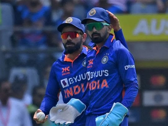 India Reveals 15 Member Squad for 2023 Cricket World Cup ; KL Rahul Returns