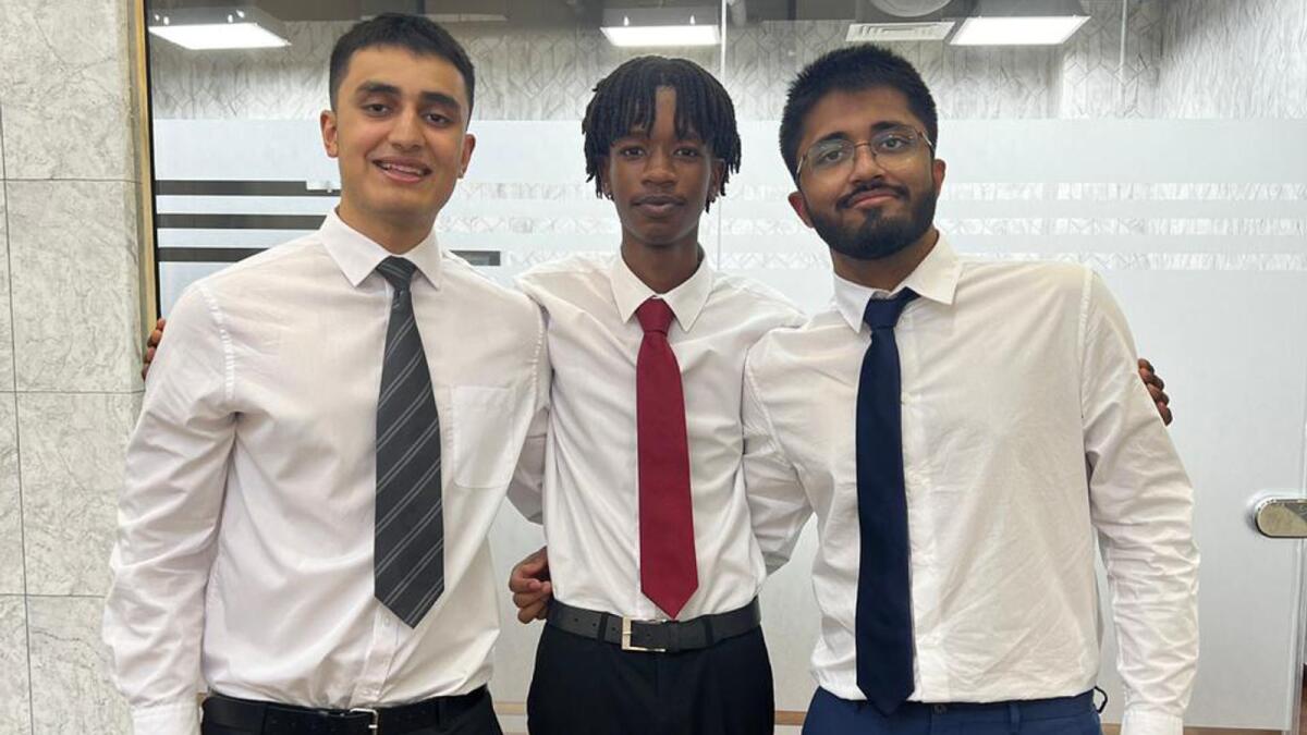 Student-Led Initiative, DigifyDubai, Empowers Migrant Workers Through Tech Education