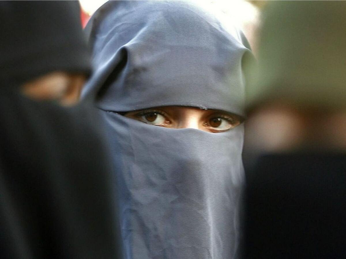 Egypt Implements Ban on Face Veil in Schools Amidst Controversy