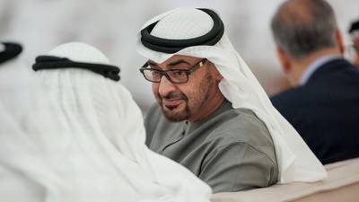 New Abu Dhabi Government Department Established by President Sheikh Mohamed