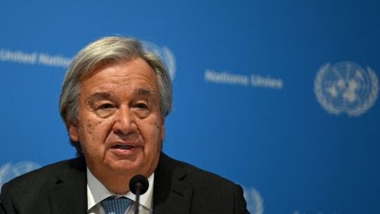 UN Chief Calls for Urgent Action at G20 Summit: World Resembles a “Dysfunctional Family”