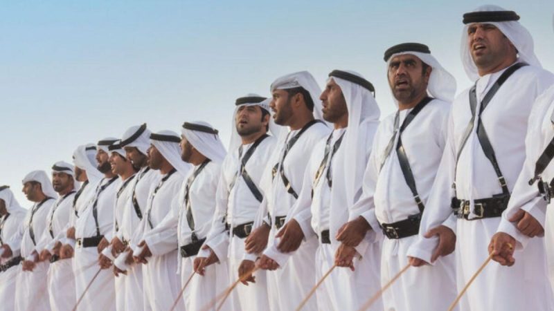 Abu Dhabi Introduces Certificates for Traditional Bands to Preserve Cultural Heritage