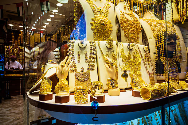 UAE: Gold prices drop Dh3 per gram, likely to fall further in the coming week