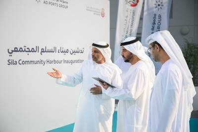 Abu Dhabi Launches Marina Projects to Boost Economy and Tourism