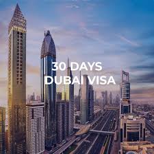 Rising Demand for 3-Month UAE Visit Visas