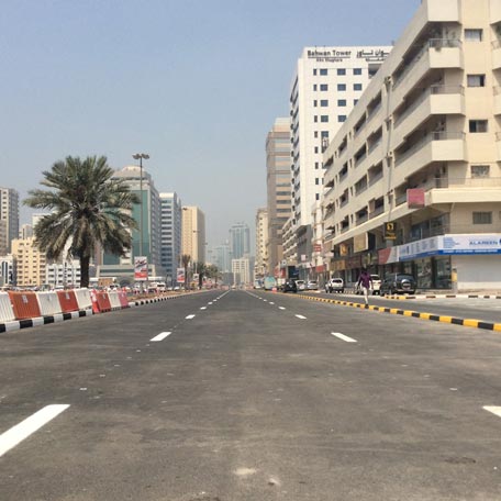 Residents in Sharjah Building Forced to Use Stairs for Over a Week as Elevators Break Down