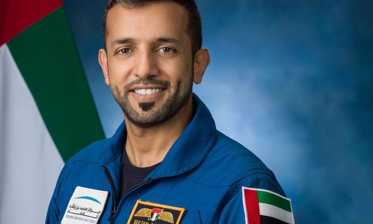 UAE Celebrates Safe Return of Astronaut Sultan AlNeyadi from ISS