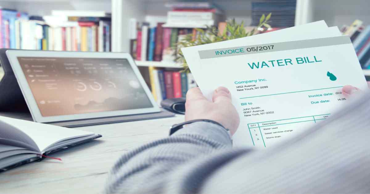 Dubai man who racked up Dh20,179 utility bill was alerted twice, says Dewa The bill showed he consumed 319,200 gallons of water, equivalent to nearly half the size of an Olympic swimming pool: