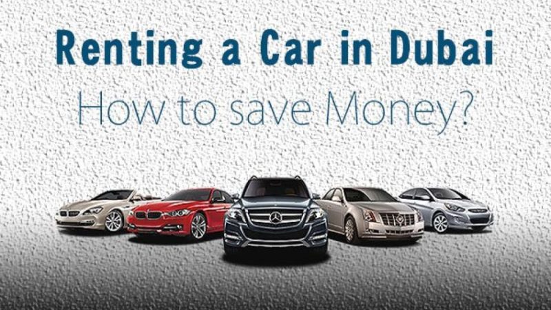 Renting a car in Dubai? Use this guide before hitting the road Get started with this guide of to-dos and must-knows