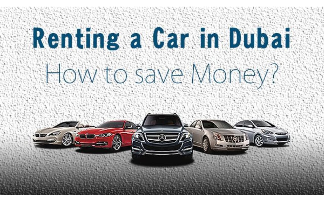 Renting a car in Dubai? Use this guide before hitting the road Get started with this guide of to-dos and must-knows