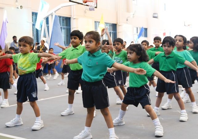 UAE: Indian school students gear up for first term exams this month