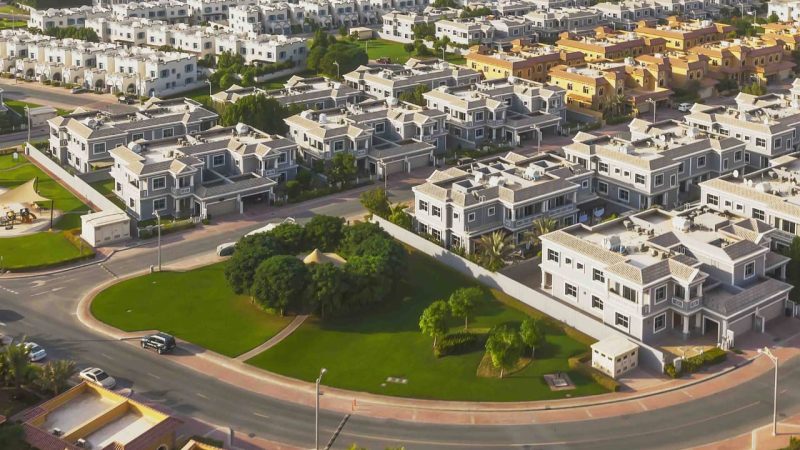 In Dubai’s Falcon City, investors play waiting game on 15 million sq. ft. land up for auction