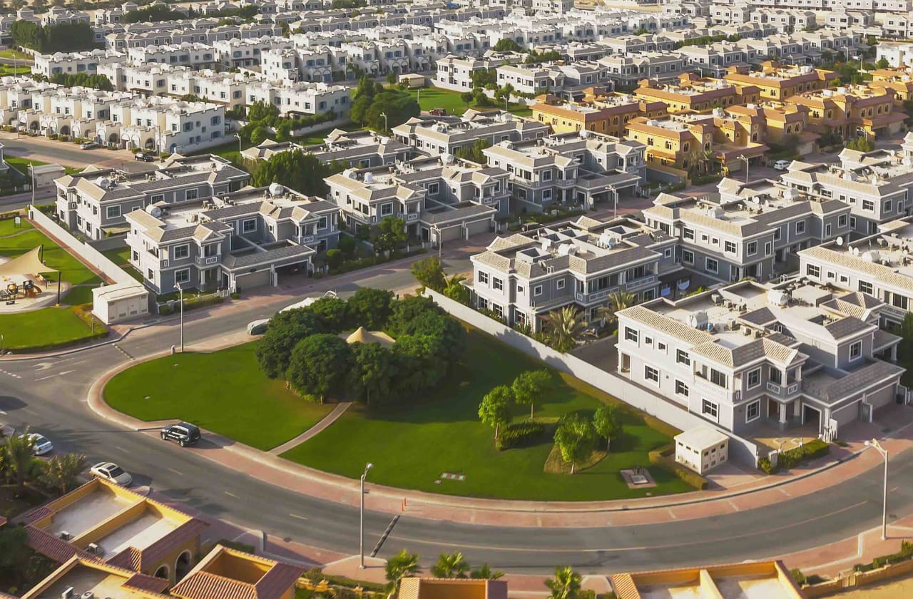 In Dubai’s Falcon City, investors play waiting game on 15 million sq. ft. land up for auction