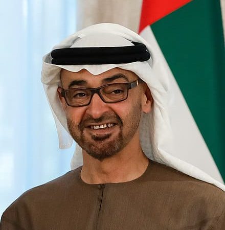 UAE President tours Abu Dhabi Hunting and Equestrian Exhibition