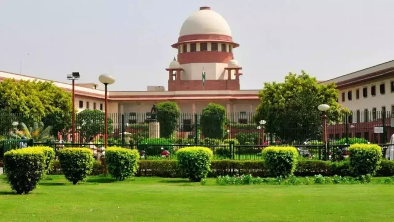 Supreme Court of India Rejects PIL on Fraudulent Religious Conversions, Sparks PIL Debate