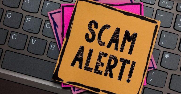 Abu Dhabi Authorities Issues Warning About Online Car Sale Scams