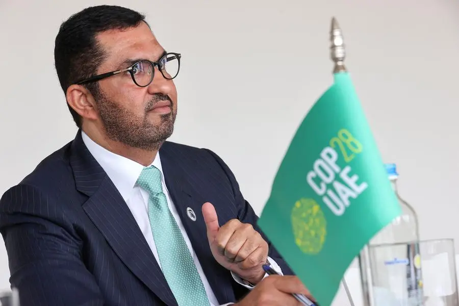 UAE Commits $4.5 Billion to Support Clean Energy Projects in Africa