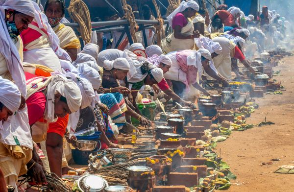 പൊങ്കാല ഉത്സവത്തിന്റെ ഭാഗമായി തിരുവനന്തപുരത്ത് കർശന നിയന്ത്രണം