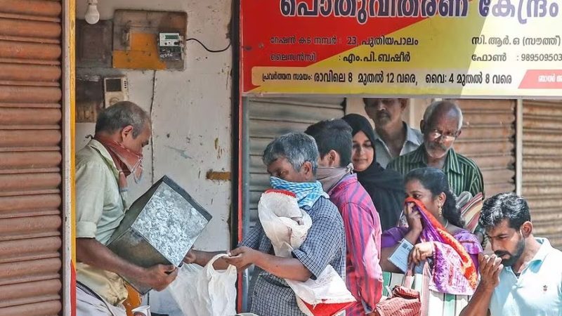 സംസ്ഥാനത്ത് ഈസ്റ്റർ, റംസാൻ,‌ വിഷു ചന്തകൾ ഇന്നാരംഭിക്കും