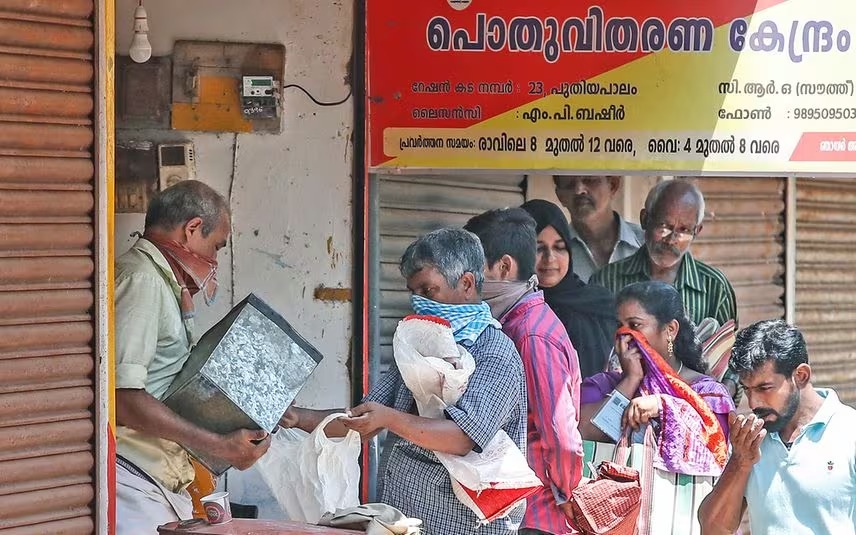 സംസ്ഥാനത്ത് ഈസ്റ്റർ, റംസാൻ,‌ വിഷു ചന്തകൾ ഇന്നാരംഭിക്കും