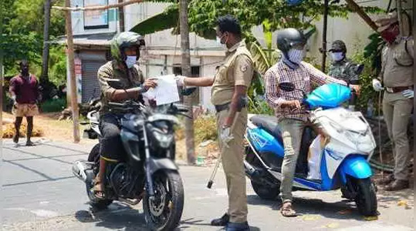 ക്യാമറയുണ്ട് സൂക്ഷിക്കണം; വാഹന പരിശോധന കർശനമാക്കും