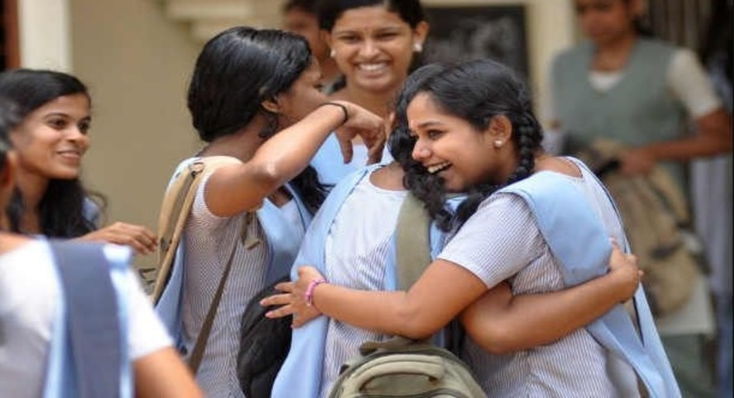 വിജയശതമാന തിളക്കത്തിൽ എസ് എസ് എൽ സി പരീക്ഷാഫലം; ഹയര്‍സെക്കണ്ടറി, വൊക്കേഷണല്‍ ഹയര്‍ സെക്കണ്ടറി പരീക്ഷാ ഫലപ്രഖ്യാപനം ഇന്ന്