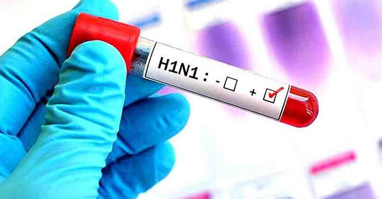 മലപ്പുറത്ത് പനി പടരുന്നു; 12 പേർക്ക് H1 N1 സ്ഥിരീകരിച്ചു