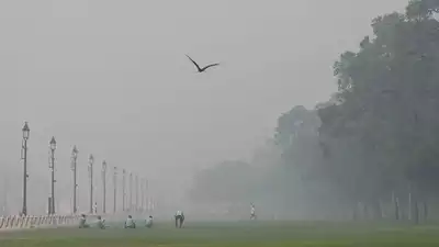 ദില്ലിയിലെ വായു മലിനീകരണം; സുപ്രീംകോടതി ഇന്ന് ഹർജി പരിഗണിക്കും