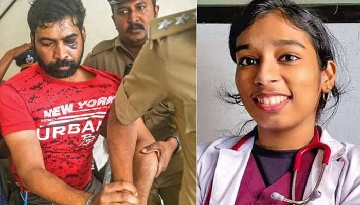 ഡോക്ടർ വന്ദന ദാസ് കൊലപാതകം; പ്രതി സന്ദീപിന്‍റെ ജാമ്യാപേക്ഷ സുപ്രിം കോടതി തള്ളി