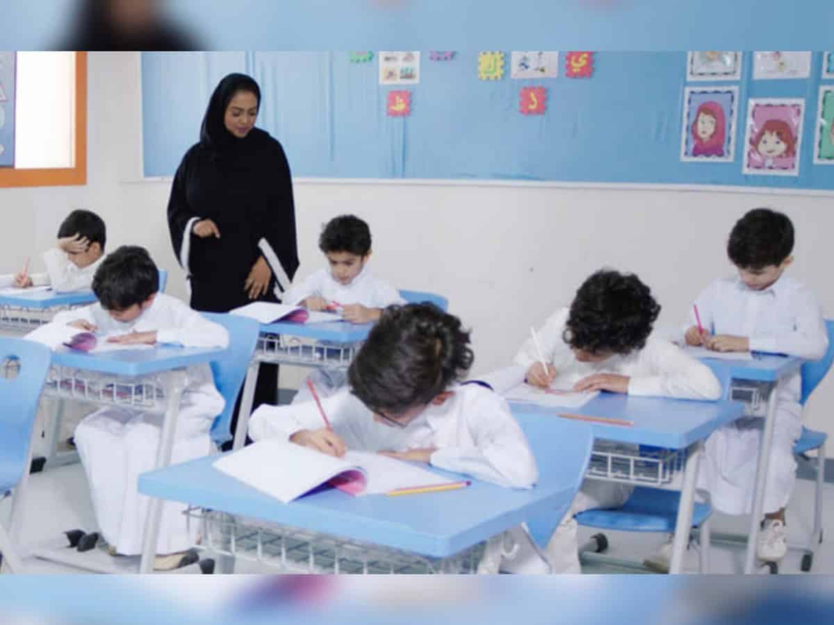 Saudi Arabia Introduces Strict Measures to Ensure School Attendance: Parents May Face Jail Time for Student Absences